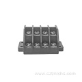 High Power Connection Terminal Connector Terminal Block